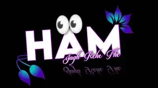 Black Screen Shayari Status | Sharyari status black background shayari status #shayari #shayarivideo