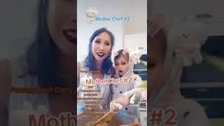 MotherChef #2💕Please like👍and share  😘😘#life #everyone #friends #viral #followers #cooking #cuisine