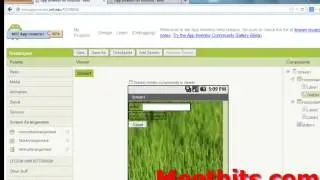 Create a Simple Android Length Converting App - App Inventor