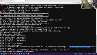 Intro to Beocat 2022 (part 2)