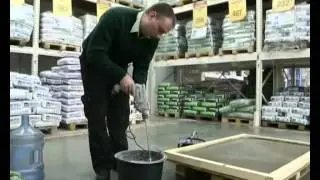 Акстон Наливные полы