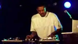 Pharoahe Monch Live @ Middle East 5.9.08 pt 4