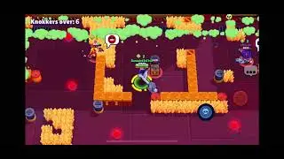 Brawl stars met frank