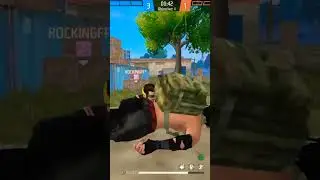 When Lord Uses AWM😳💪#ytshort #shorts #freefire #trending #ff #viral