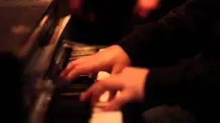 Eric Legnini live 2