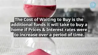 Should I Wait to Buy a Home?