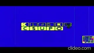 (REUPLOAD) THE EPICNESS OF THE EPICNESS OF KLASKY CSUPO REVERSED Reversed (FIXED)