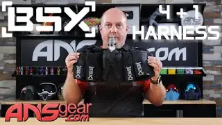 ANSgear Overview - BSX 4+1 Harness
