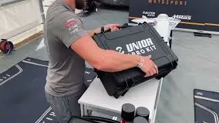 MX Pro Kit tool set I Unior I 3700MX PROKIT