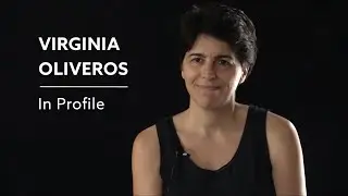 Virginia Oliveros - In Profile - The LAST 100