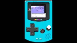 Pokémon Yellow Version Walk through pt1