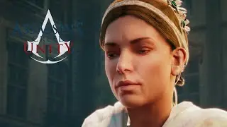 СУПЕР БРОНЯ ► Assassins Creed Unity #12