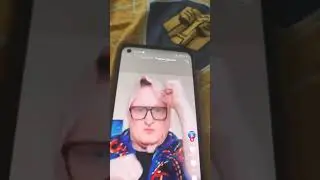 или девушка