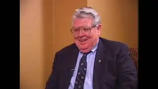 An Interview with Dr. Norman Rich