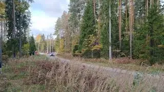 Saaremaa rally 2022