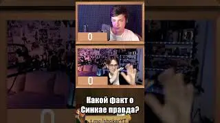 Синкай вдохновлялся ЭТИМ!? #shoker #ведущий #стрим