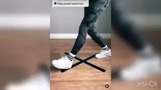 Tiktok shuffle dance tutorial compilation part 2 