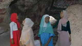 ልዩ የረቢዕ ፌስቲቫል ከሂላል ኪድስ