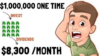 REIT Income from $1,000,000 (Not What You‘d Think)