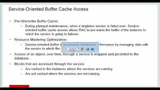 Managing High Availability Services