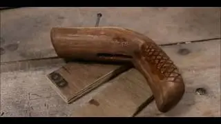 Qanday qilib qurolini yaratsa bu'ladi ?
