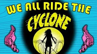 Ride The Cyclone: What Makes Life Worth Living