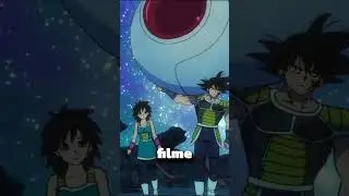 3 CURIOSIDADES SOBRE GOKU DRAGONBALL Z│CURIOSIDADES SOBRE KAKAROTO #shorts