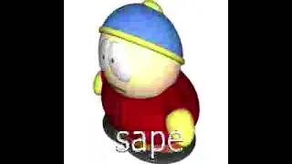 Eric Cartman - Sandra se te ve la garcha [AI Cover]