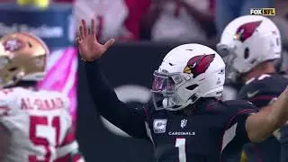Bye Week Rewind