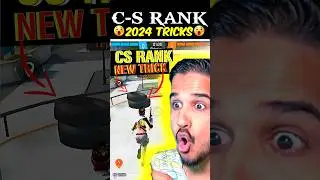 2024 Cs Rank Tricks : Cs Rank Tips and Tricks with Random Players : Best Character skill 