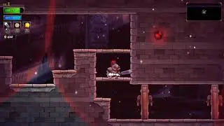 Old Man SUCKS at Rogue Legacy 2 Ep. 1 
