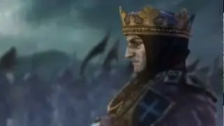 [DE] Rise of the White Wolf (Witcher 1 Recap) [720p]