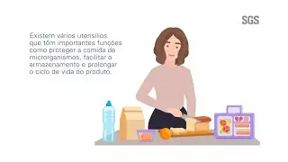 Conhece os materiais que contatam com os seus alimentos?