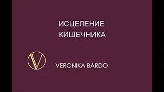 Исцеление Кишечника. Энергетическая чистка