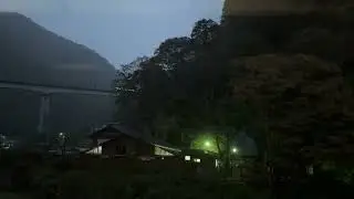 【野岩鉄道】川治温泉・鬼怒川