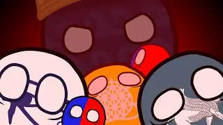COUNTRYBALLS #68 | 𓃀𓂋𓍯𓈖𓊃𓍯𓅱𓇌  𓈎𓍯𓃭𓃭𓄿𓊪𓋴