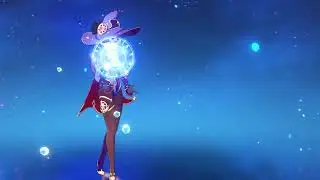 Genshin Impact №53 Диковинки Ли Юэ, где и как быстро собрать 100 шт, для боевого пропуска.