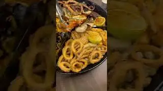 #short #tavernaracilorcraiova #pescobar  #seafood #lobster #calamar  #restaurant Music Travel Love