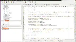 #3 Загрузка данных из MySQL (PDO) -- простая PHP CMS (создание)