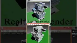 REALTIME Rendering Revolutionizes 3ds MAX Design Forever