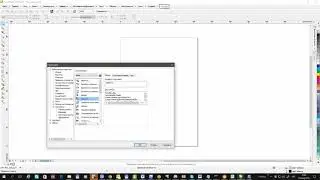 CorelDraw X6_X5_X4 - Добавление и удаление элемента (закрыть) на панель инструментов