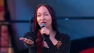 80 лет Победы! «Мы едины»