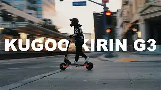 Kugoo Kirin G3