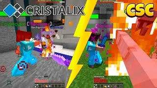 *НОВАЯ* Супер ТАКТИКА Для ПОБЕДЫ в Custom Steve Chaos!