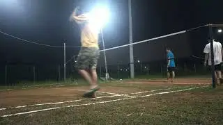Badminton