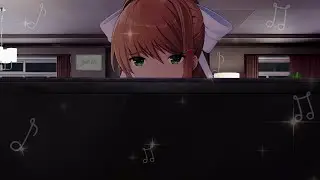 Monika Plays 