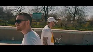SödraSidan - Vi fakkar upp vår värld (Officiell Video)