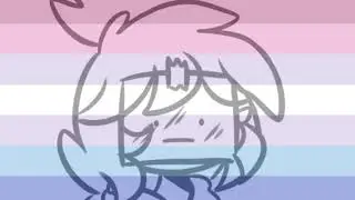 Creator Bigender be like: