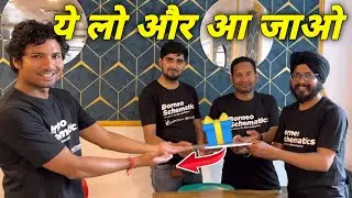 ये लो और आ जाओ Mobialive | MaiThil Boy 👦