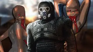 call of chernobyl .exe | FUNNY STALKER